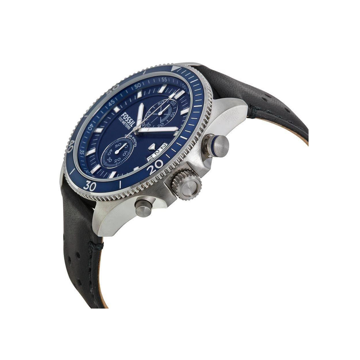 Мъжки часовник Fossil Wakefield CH2945