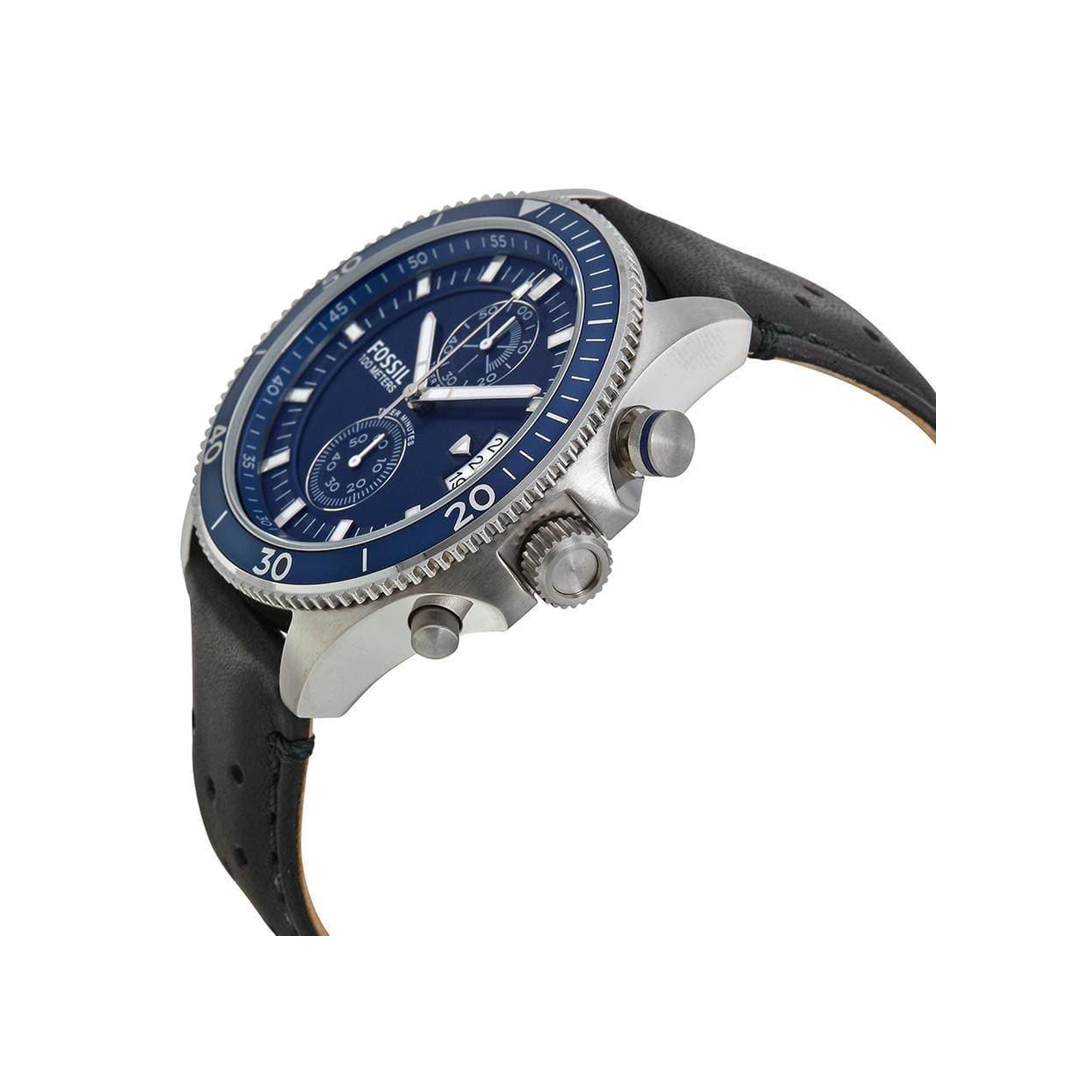 Мъжки часовник Fossil Wakefield CH2945