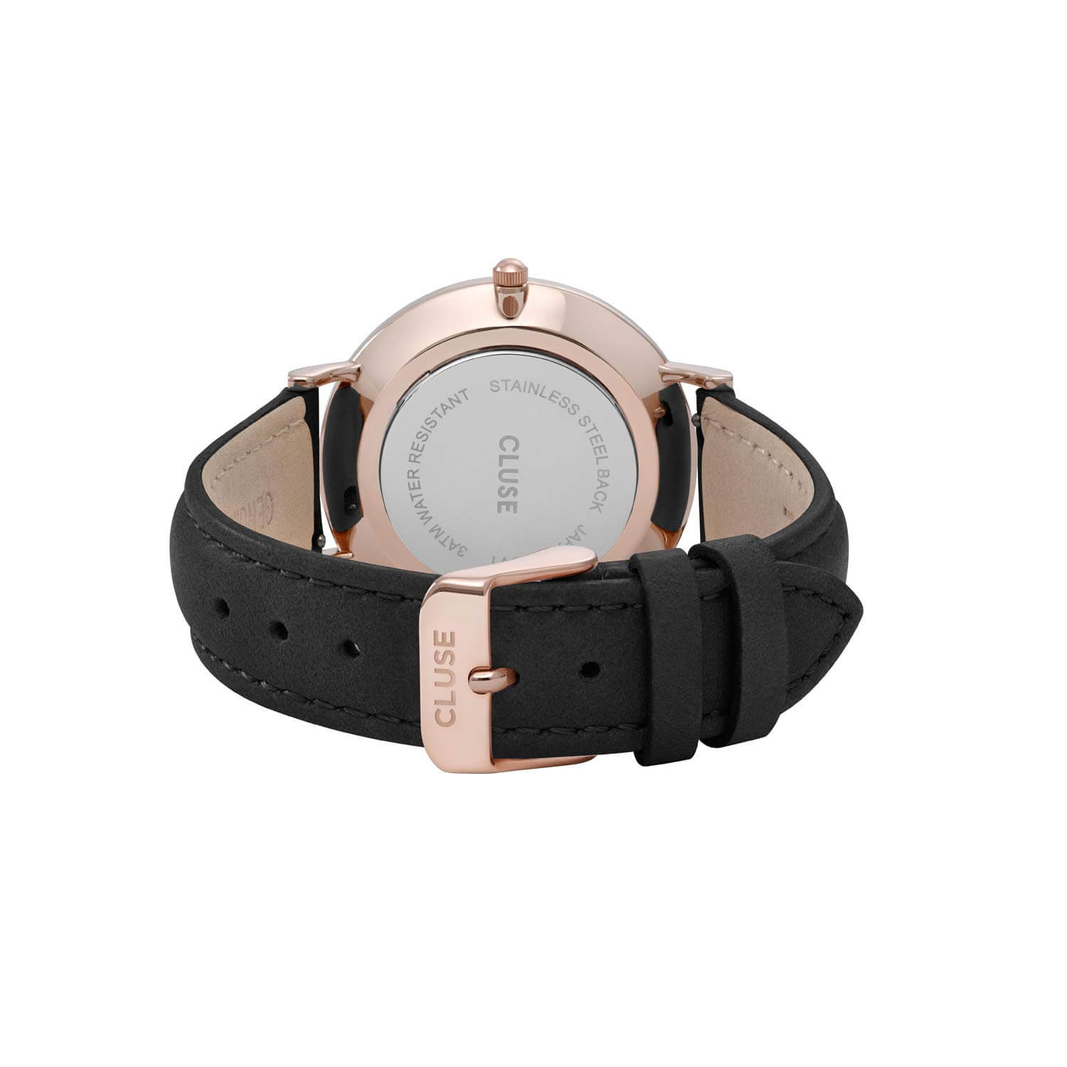 Дамски часовник Cluse La Bohème CL18008