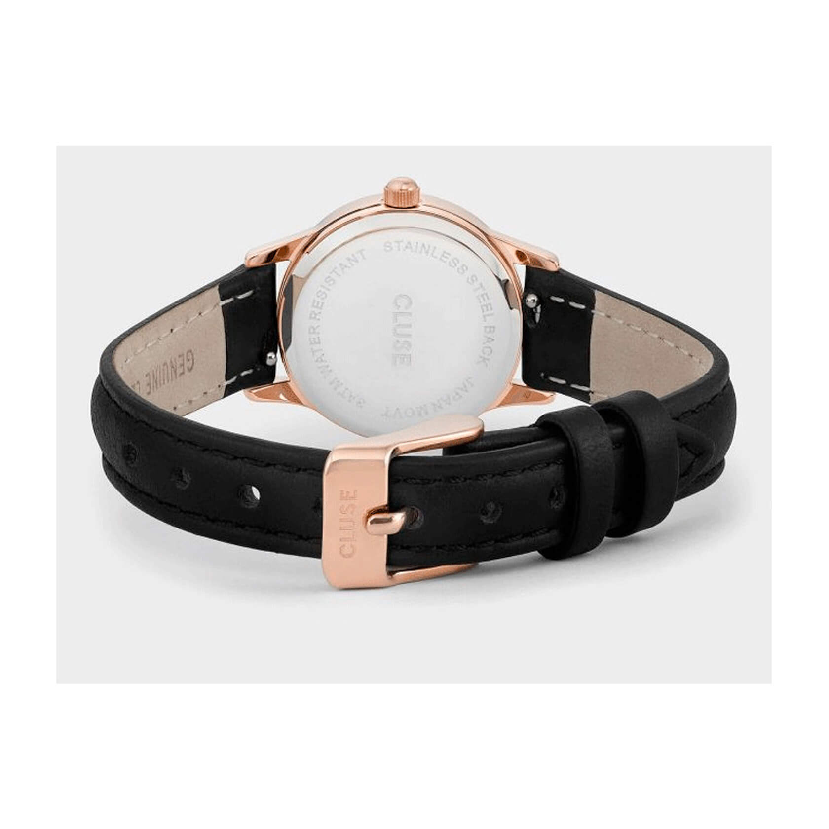 Дамски часовник Cluse La Vedette CL50008