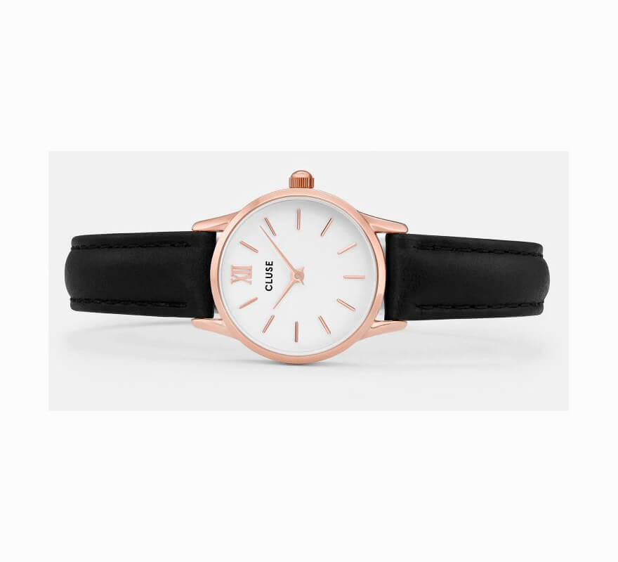 Дамски часовник Cluse La Vedette CL50008