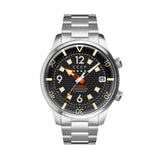 Мъжки часовник CCCP Spetsnaz Automatic Slava Limited Edition