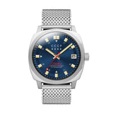 Мъжки часовник CCCP Tolstoy Automatic Slava Limited Edition