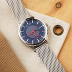 Мъжки часовник CCCP Kamzolkin Automatic Slava Limited Edition