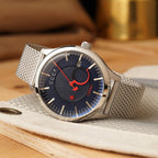 Мъжки часовник CCCP Kamzolkin Automatic Slava Limited Edition