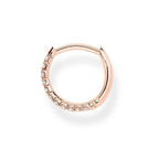 Обеца халка чарм Thomas Sabo CR659-416-14