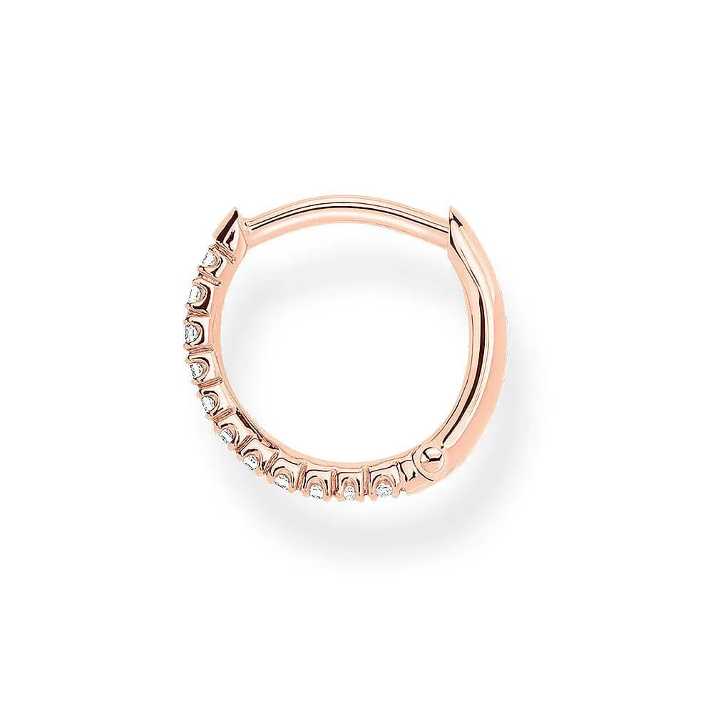 Обеца халка чарм Thomas Sabo CR659-416-14