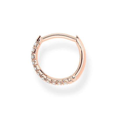 Обеца халка чарм Thomas Sabo CR659-416-14