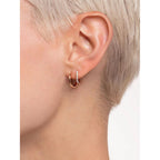 Обеца халка чарм Thomas Sabo CR659-416-14