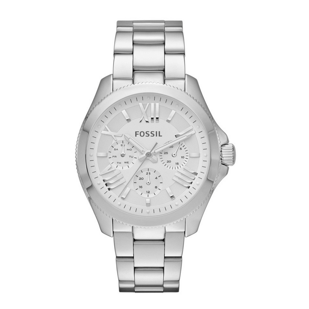 Дамски часовник Fossil Cecile AM4509