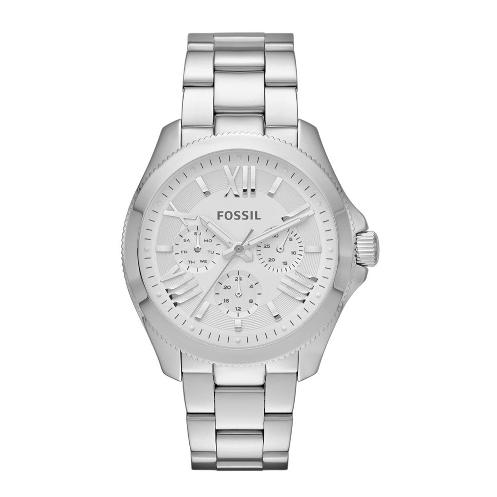 Дамски часовник Fossil Cecile AM4509