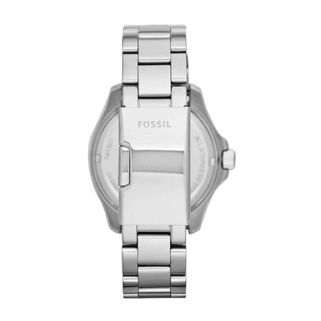 Дамски часовник Fossil Cecile AM4509