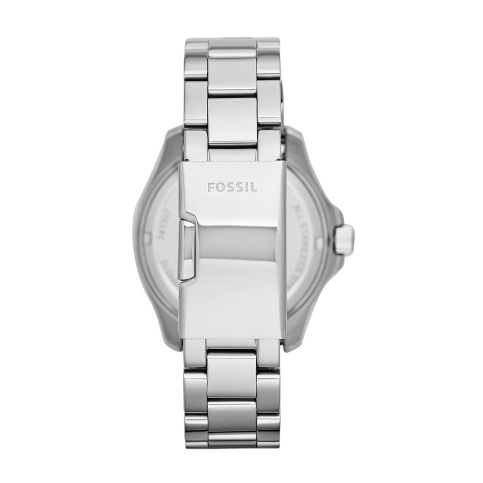Дамски часовник Fossil Cecile AM4509