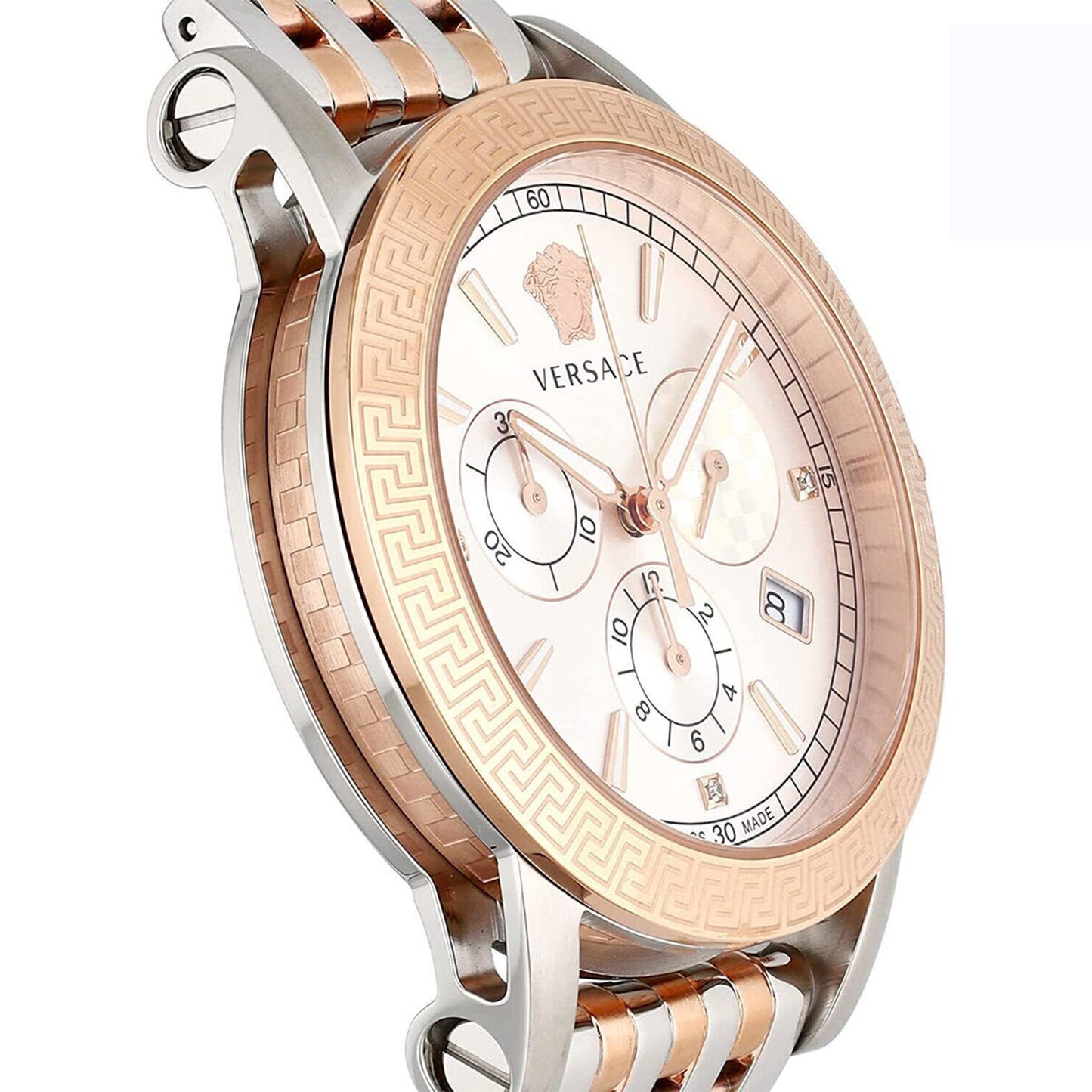 Дамски часовник Versace Sport Tech