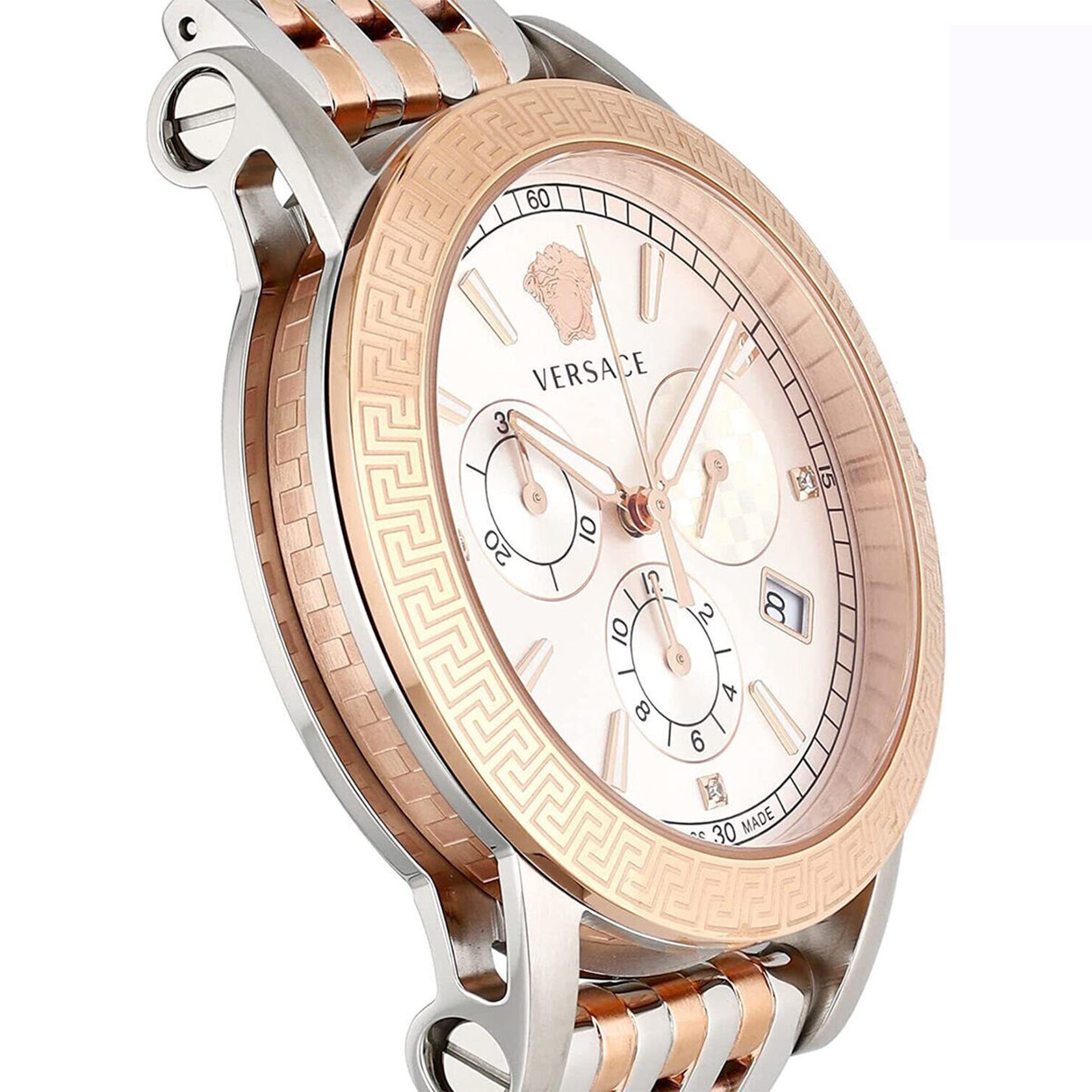 Дамски часовник Versace Sport Tech