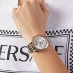 Дамски часовник Versace Sport Tech