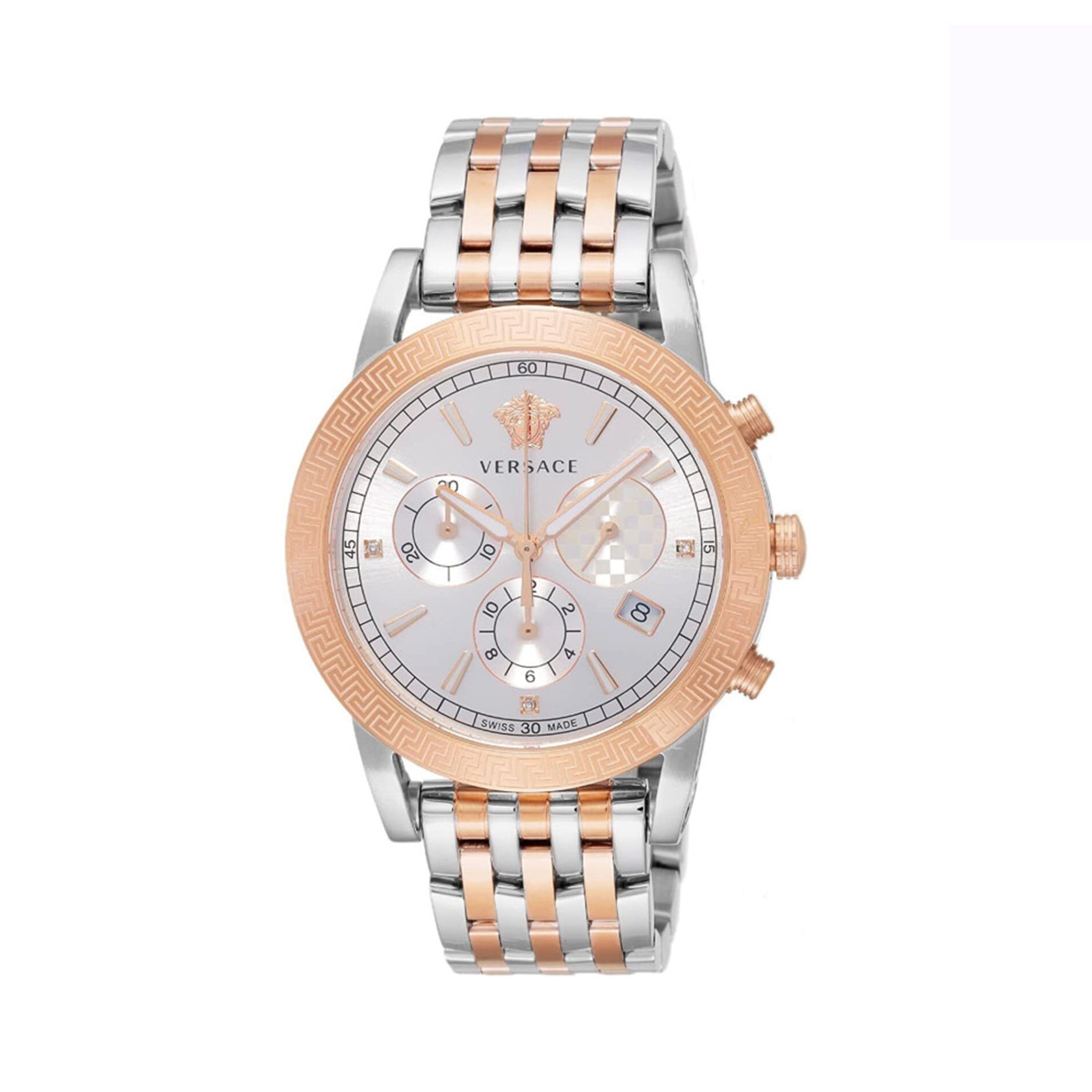 Дамски часовник Versace Sport Tech