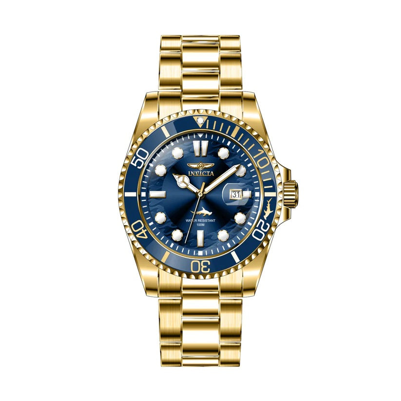 Мъжки часовник Invicta Pro Diver 3