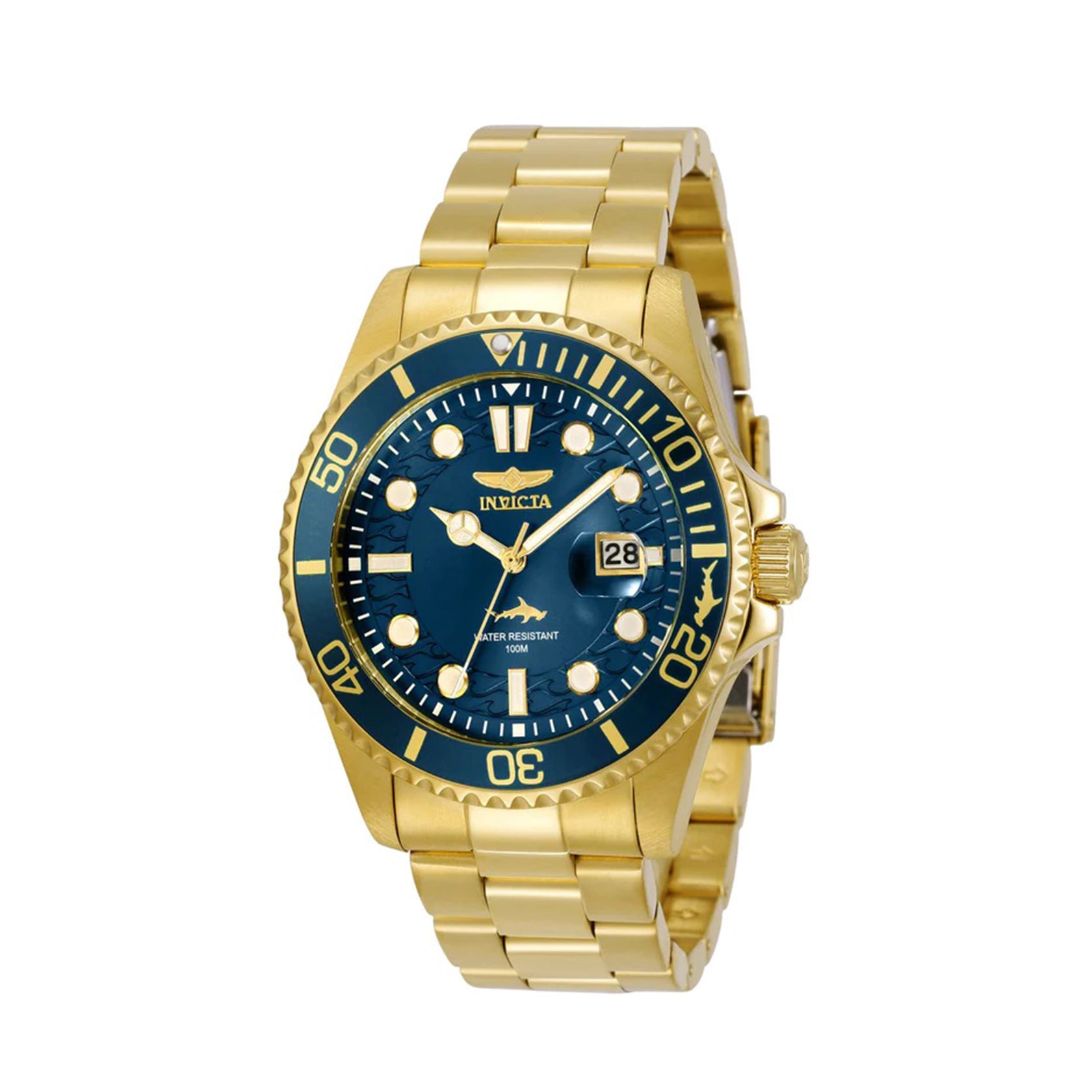 Мъжки часовник Invicta Pro Diver 2