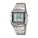 Мъжки часовник Casio Databank Databank DB-360-1AEF