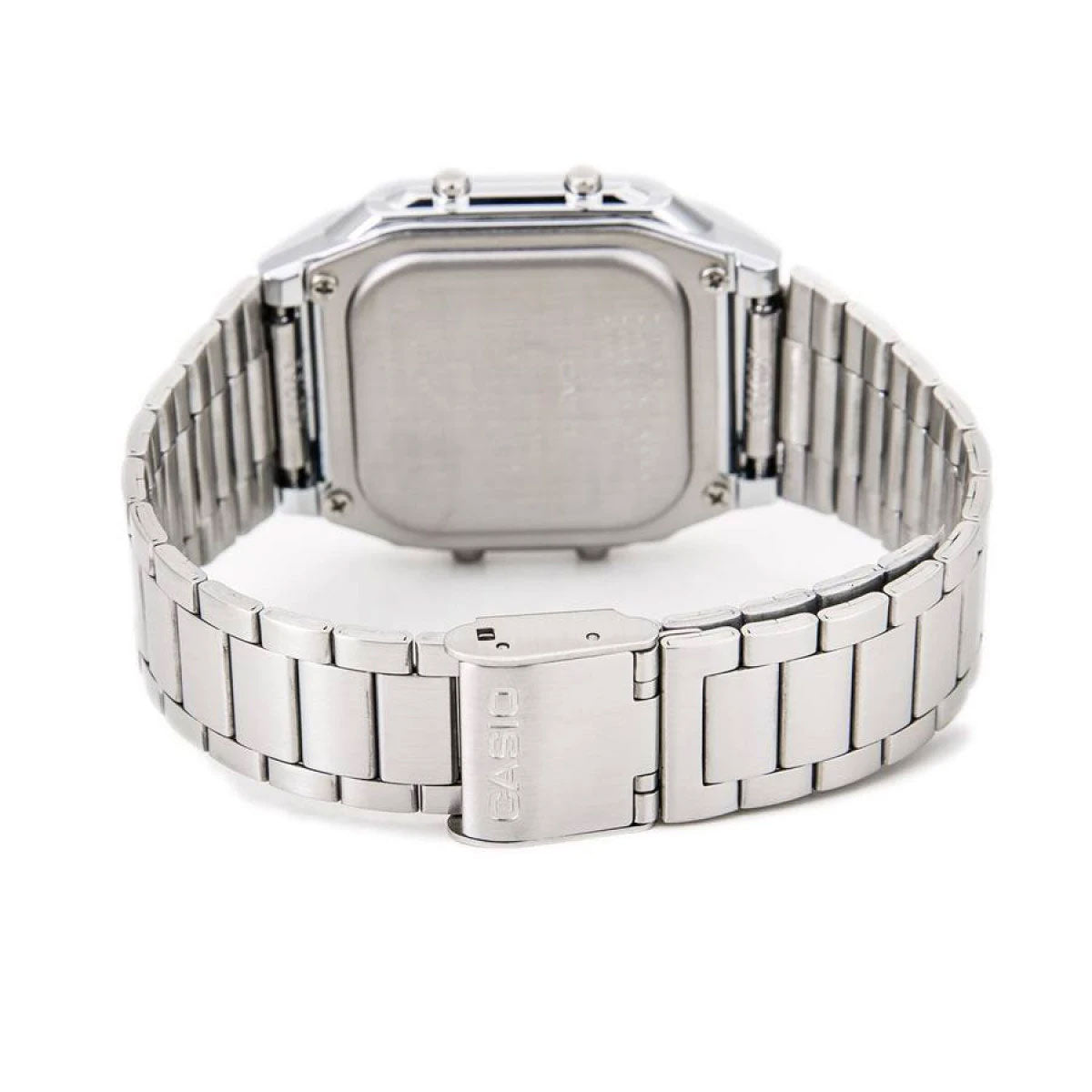 Мъжки часовник Casio Databank Databank DB-360-1AEF