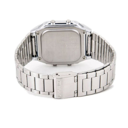 Мъжки часовник Casio Databank Databank DB-360-1AEF