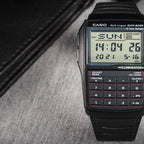 Мъжки часовник Casio DBC-32-1AES