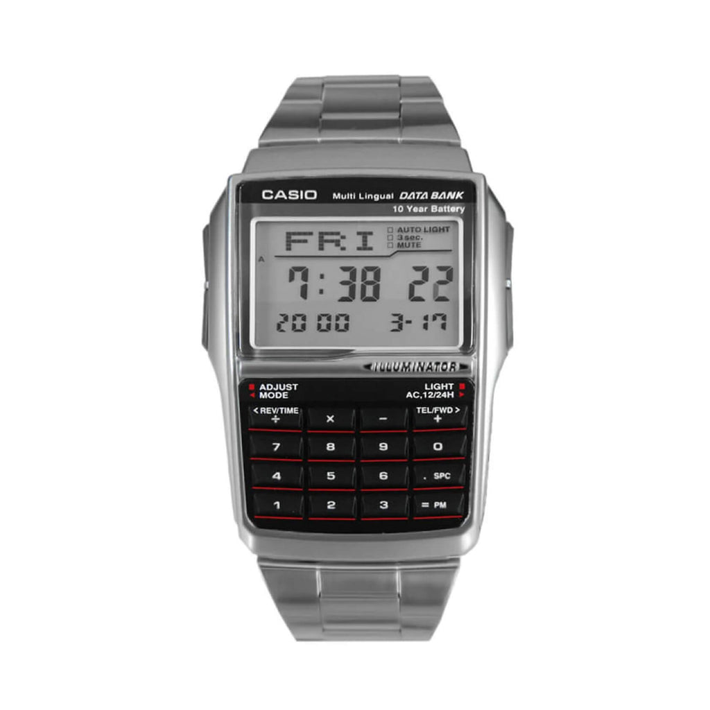 Мъжки часовник Casio DBC-32D-1AES