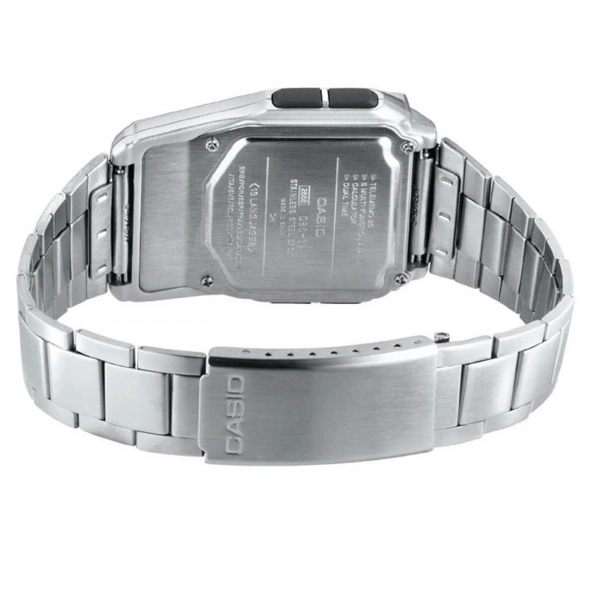 Мъжки часовник Casio DBC-32D-1AES