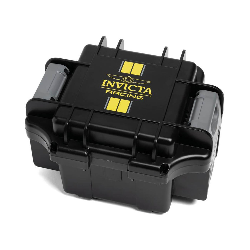 Мъжки часовник Invicta Generation III Sea Hunter Swiss Ronda Z50 Caliber