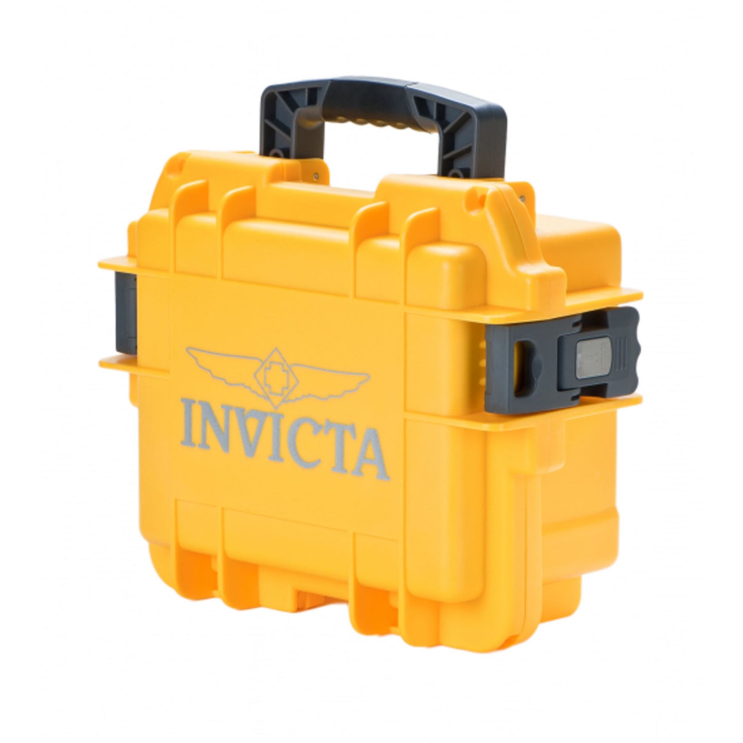 Подаръчна и транспортна кутия Invicta за 3 часовника