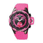 Дамски часовник Q&Q Attractive DG02J502Y