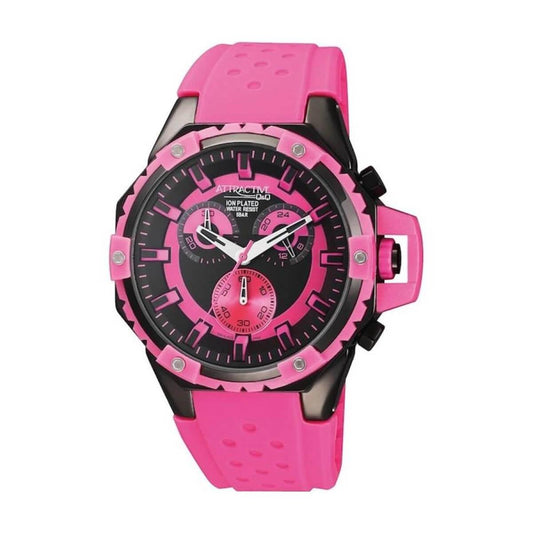 Дамски часовник Q&Q Attractive DG02J502Y