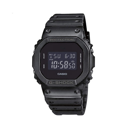 Мъжки часовник Casio G-Shock DW-5600BB-1ER