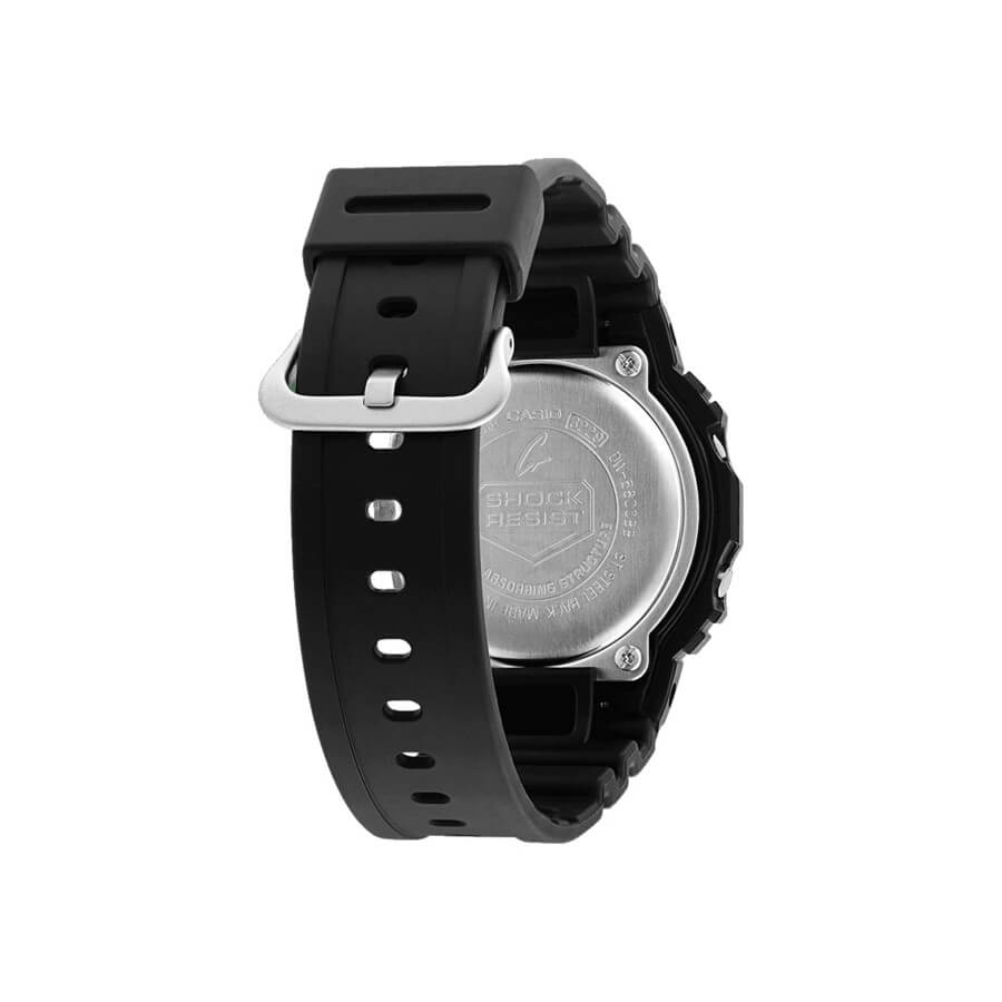 Мъжки часовник Casio G-Shock DW-5600BB-1ER 2