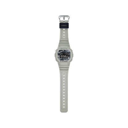 Мъжки часовник Casio G-Shock DW-5600CA-8ER