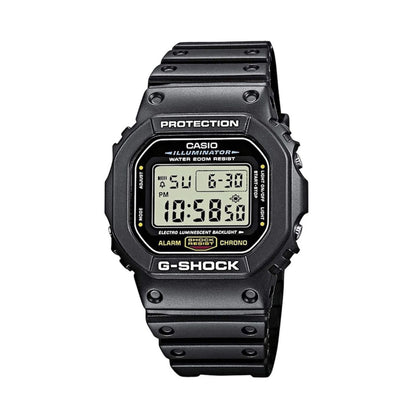 Мъжки часовник Casio G-Shock DW-5600E-1VER