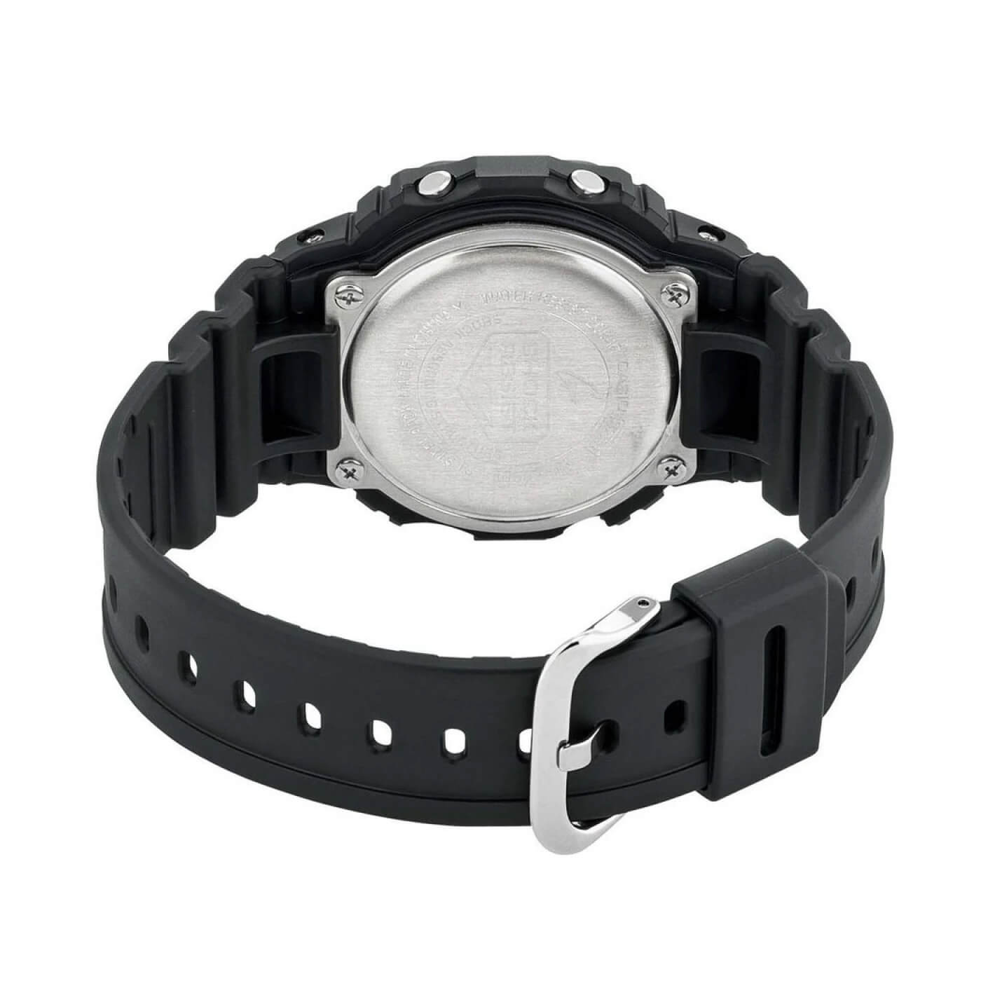 Мъжки часовник Casio G-Shock DW-5600E-1VER