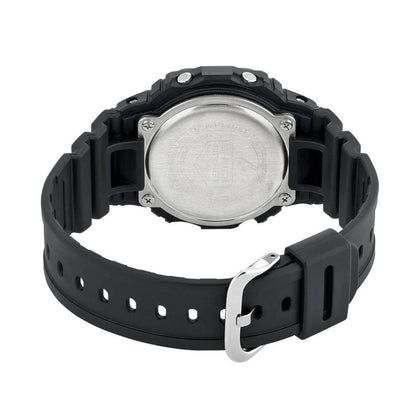 Мъжки часовник Casio G-Shock DW-5600E-1VER