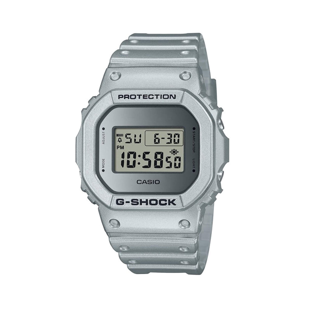 Мъжки часовник Casio G-Shock DW-5600FF-8ER