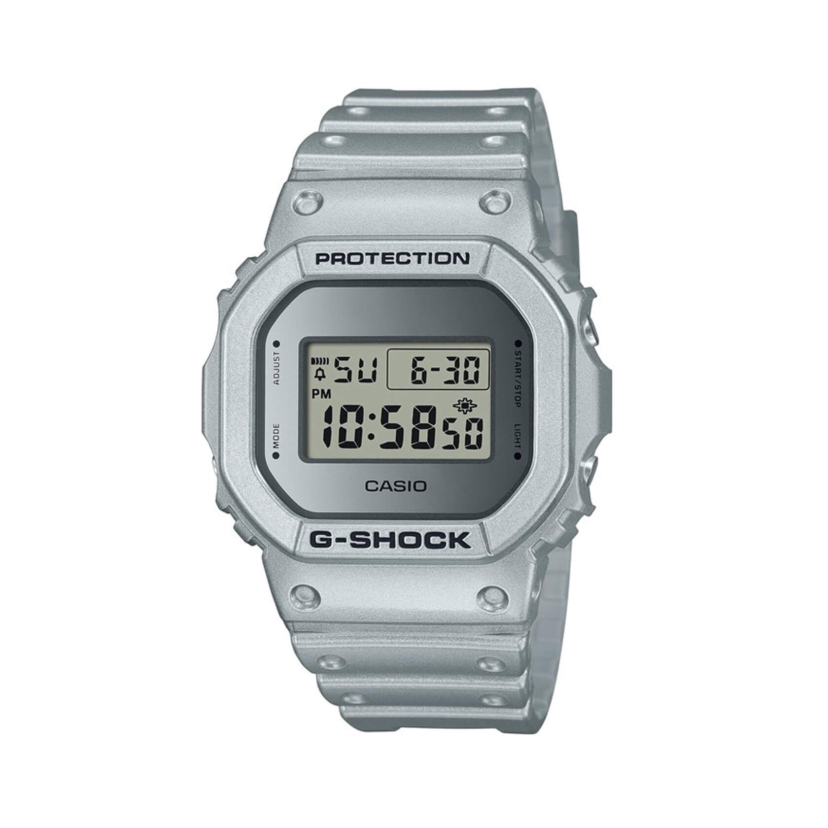Мъжки часовник Casio G-Shock DW-5600FF-8ER