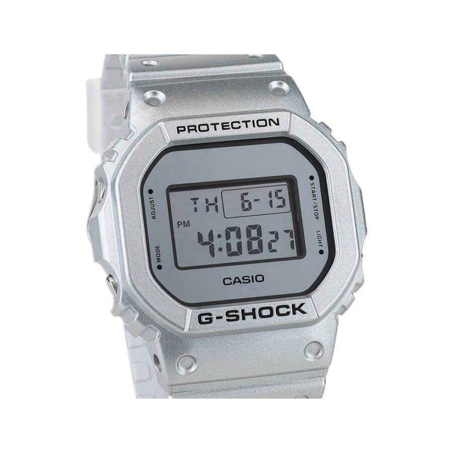 Мъжки часовник Casio G-Shock DW-5600FF-8ER