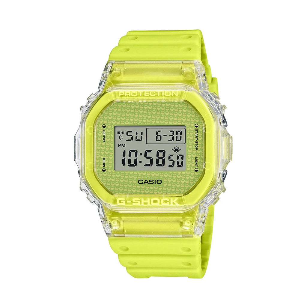 Мъжки часовник Casio G-Shock Lucky Drop Limited Edition DW-5600GL-9ER