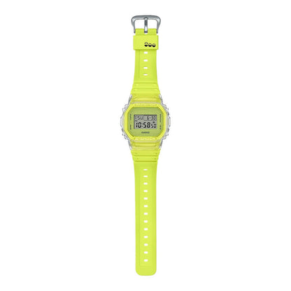 Мъжки часовник Casio G-Shock Lucky Drop Limited Edition DW-5600GL-9ER