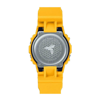 Мъжки часовник Casio G-Shock Summer Lover Honey Series Limited Edition DW-5600SLC-9ER