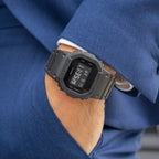 Мъжки часовник Casio G-Shock DW-5600UBB-1ER