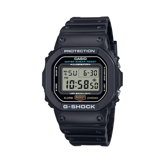 Мъжки часовник Casio G-Shock DW-5600UE-1ER