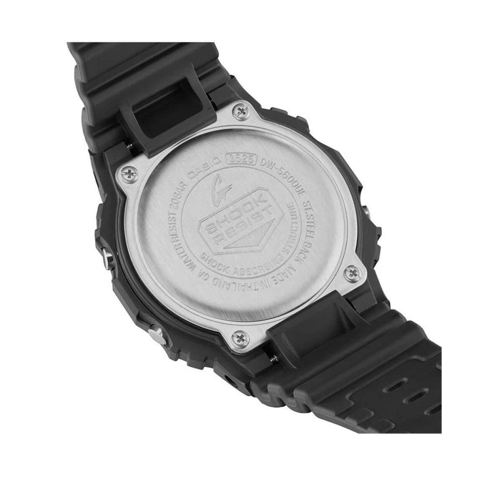 Мъжки часовник Casio G-Shock DW-5600UE-1ER