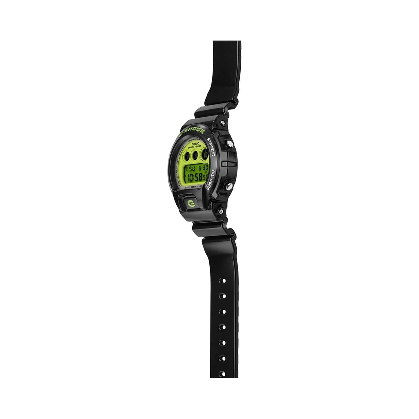 Мъжки часовник Casio G-Shock DW-6900RCS-1ER