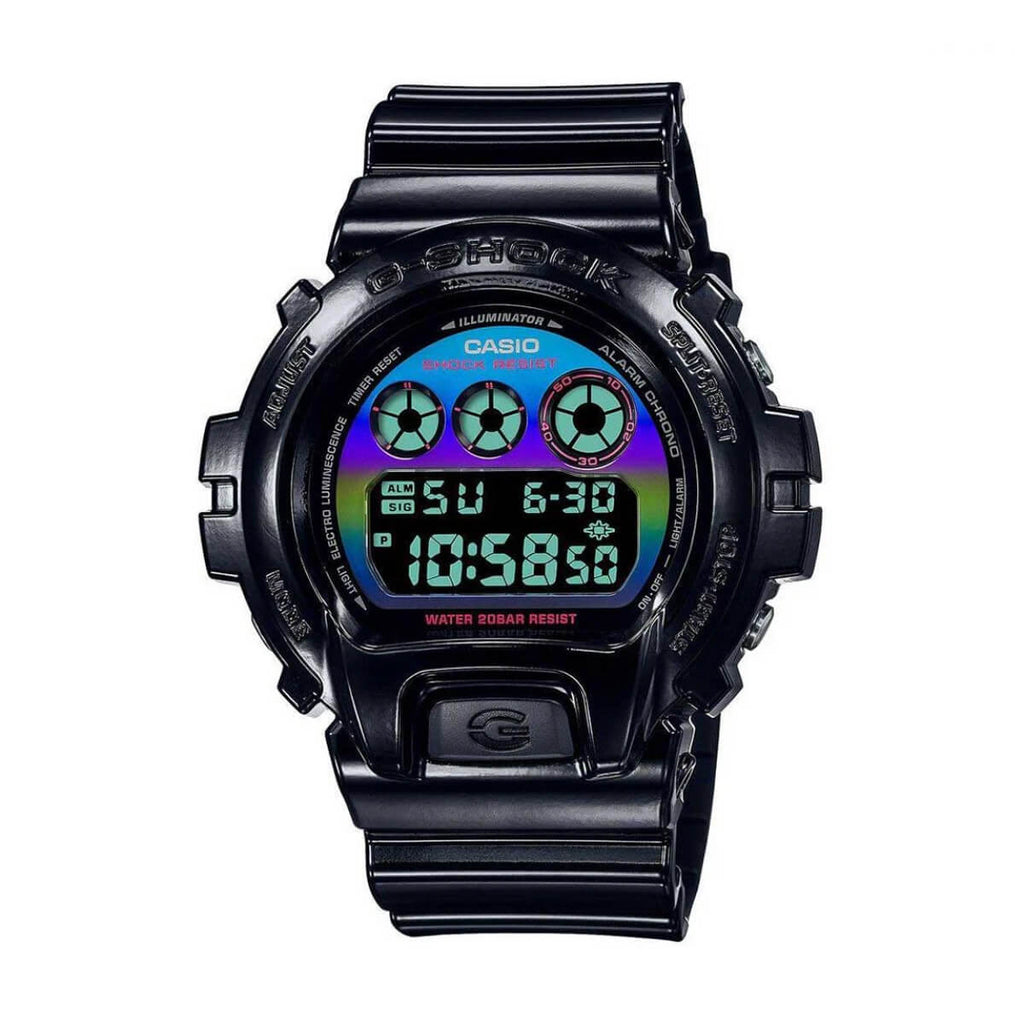 Мъжки часовник Casio G-Shock RGB Series DW-6900RGB-1ER